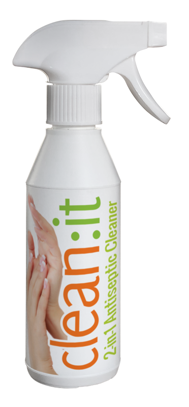 clean:it 2in1 Natural Cleaner